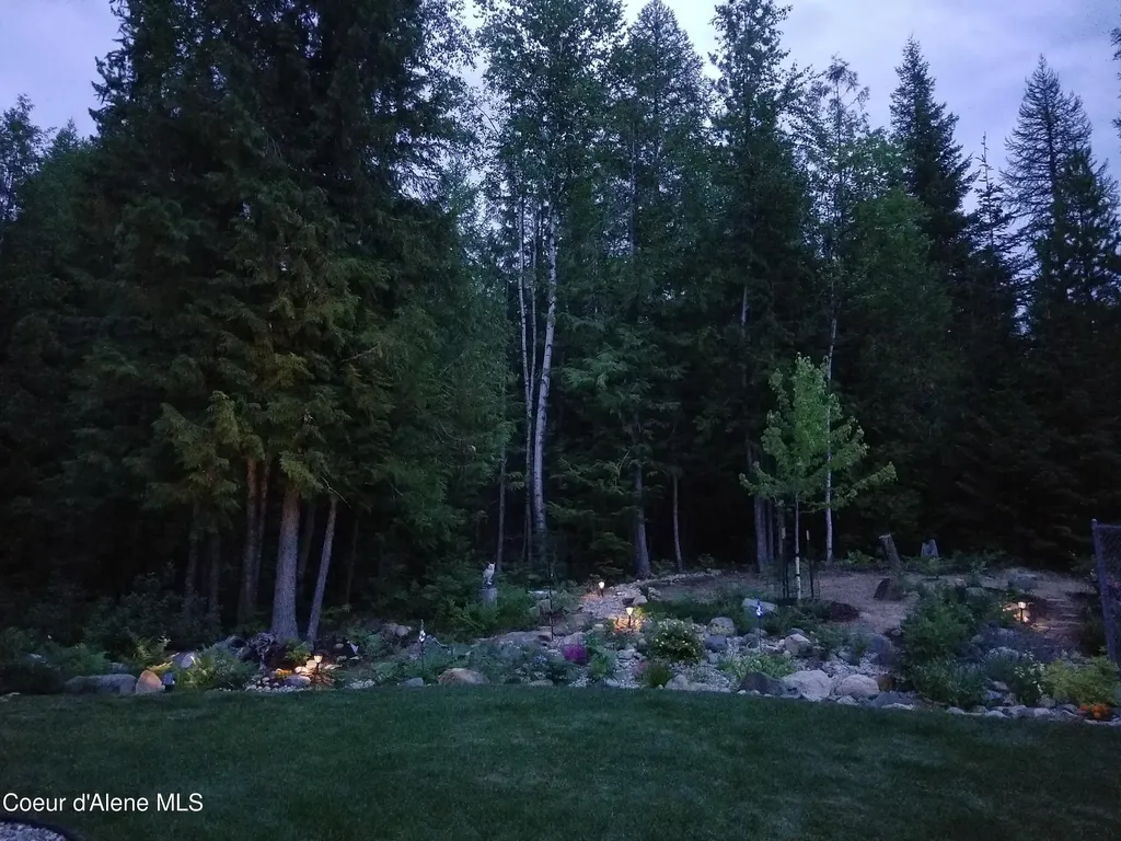 518 High Road Sandpoint ID 83864