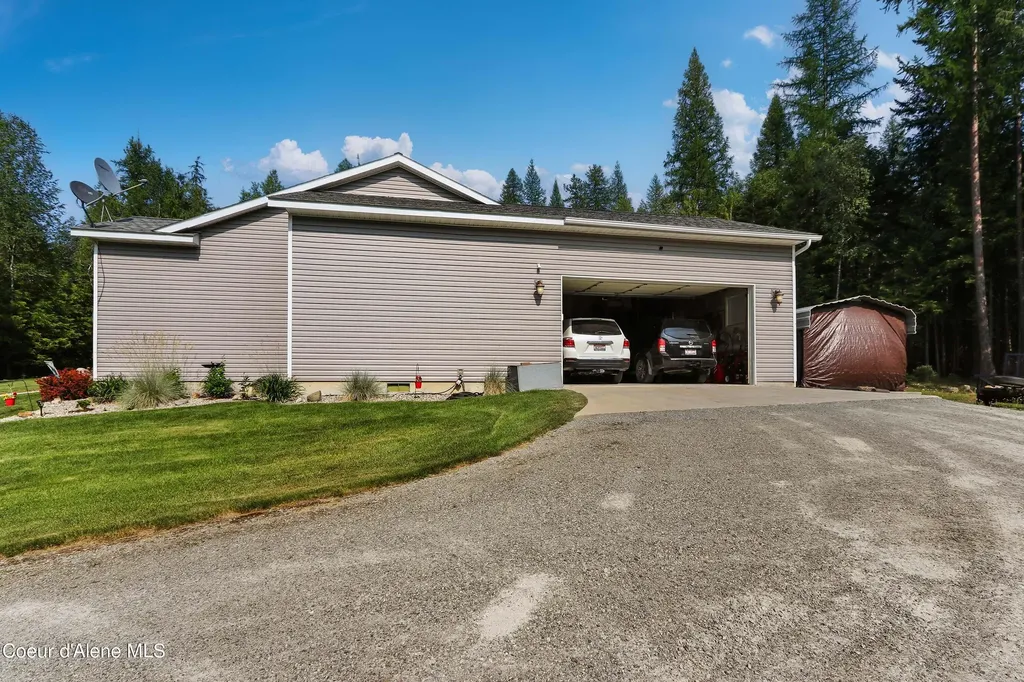 518 High Road Sandpoint ID 83864