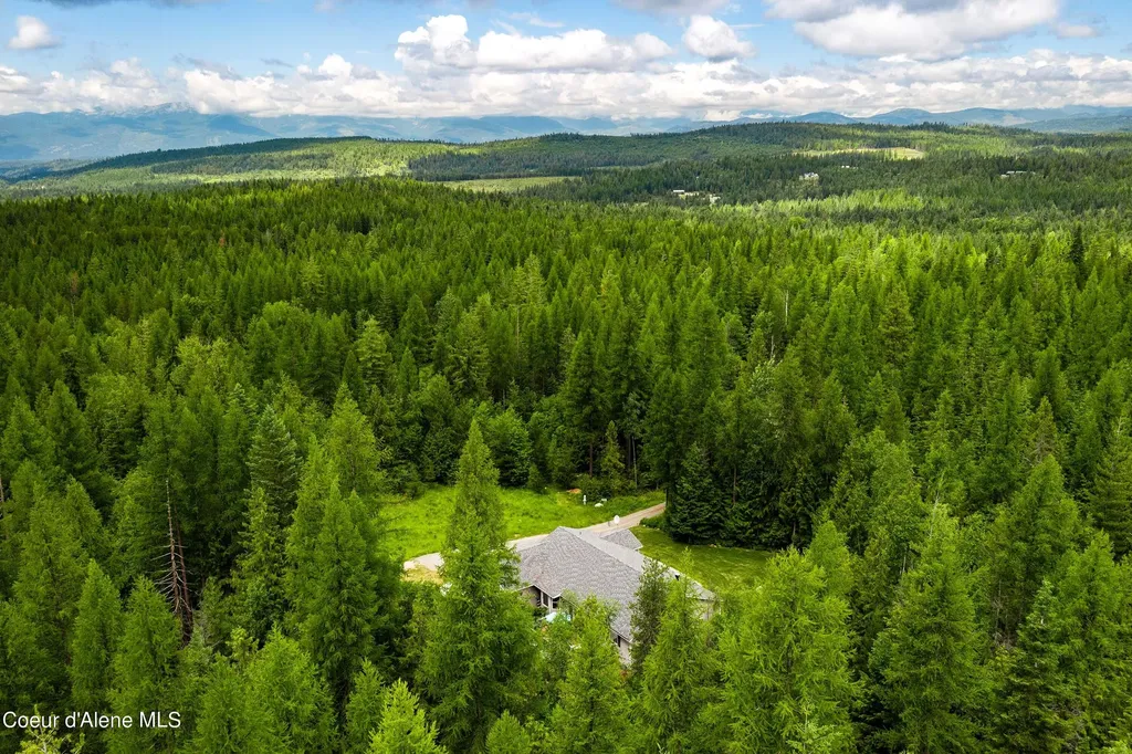 518 High Road Sandpoint ID 83864