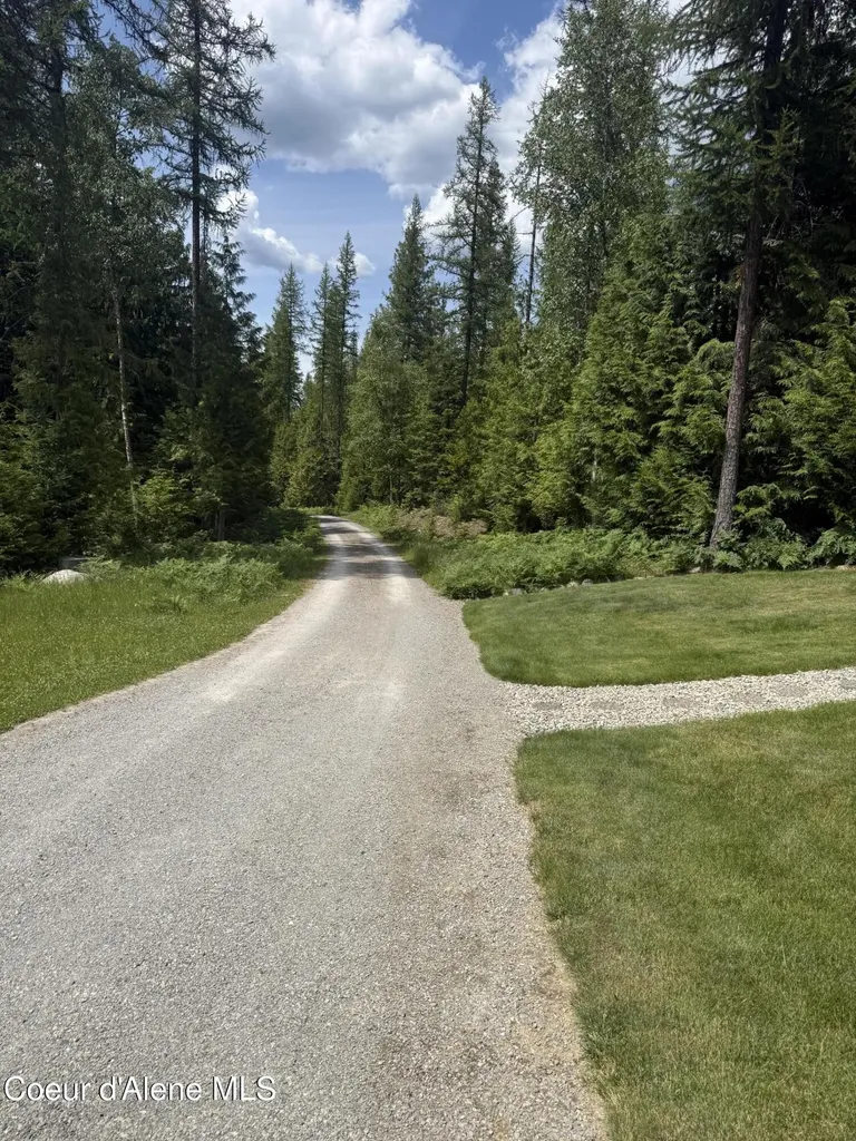 518 High Road Sandpoint ID 83864