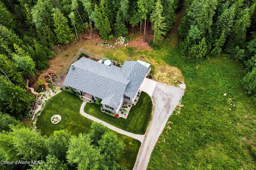 518 High Road Sandpoint ID 83864