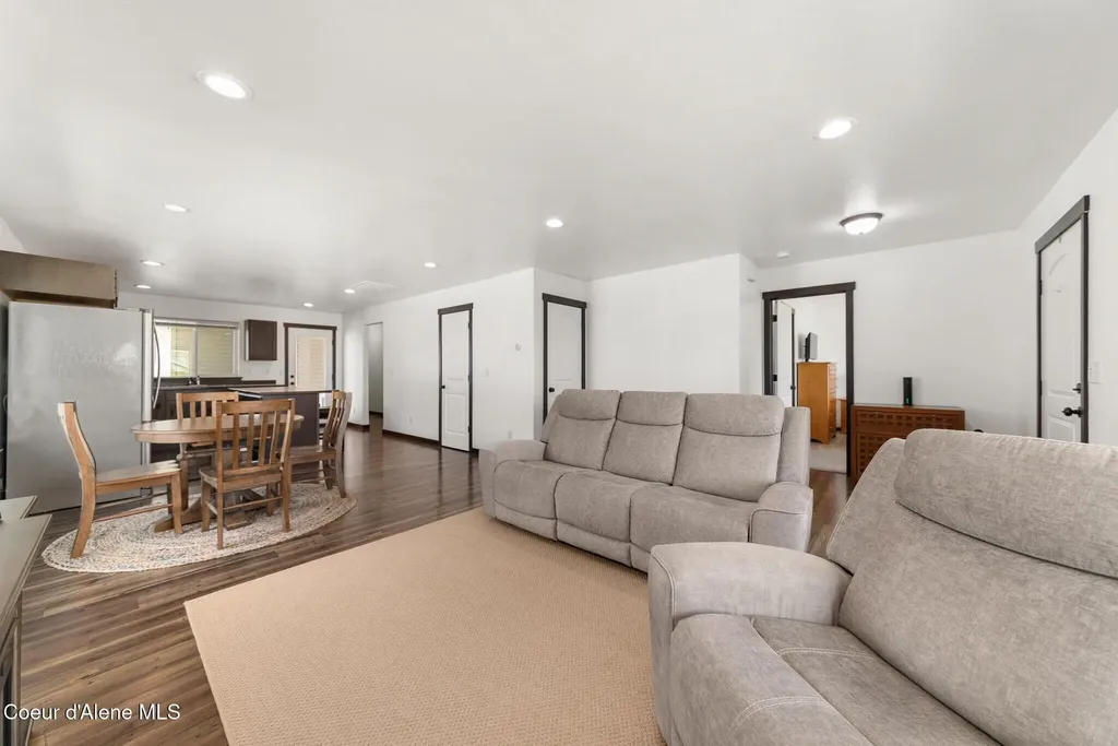 8724 N Spokane Street Post Falls ID 83854