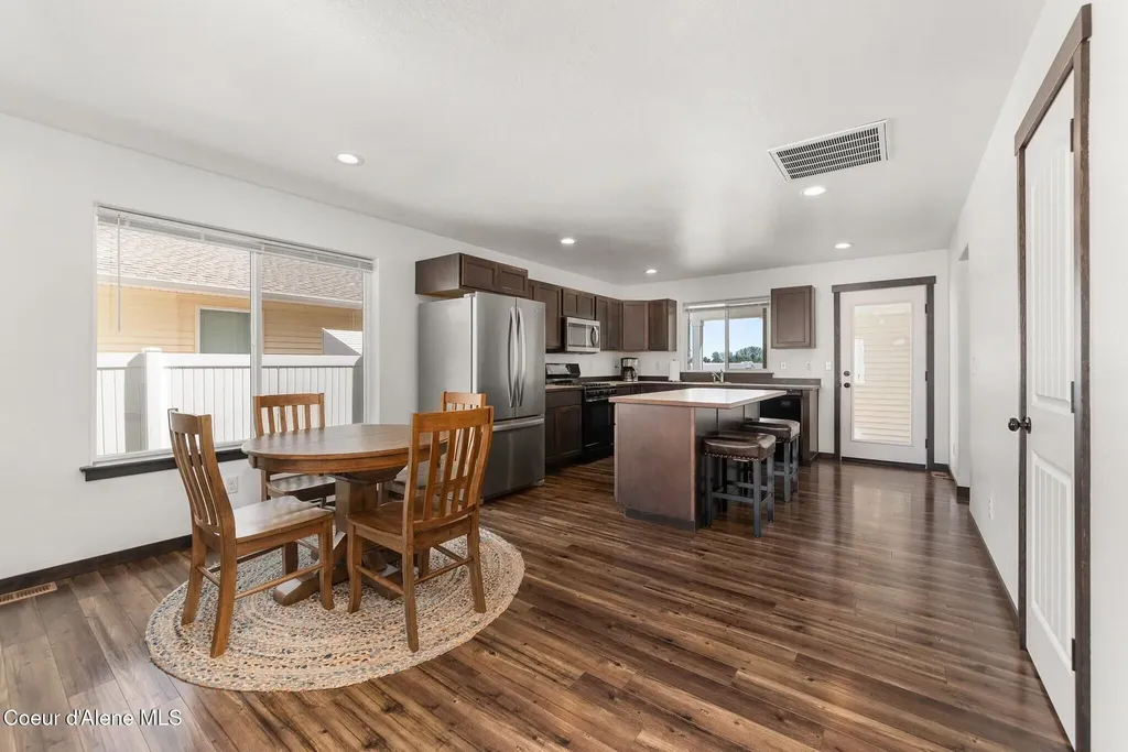 8724 N Spokane Street Post Falls ID 83854