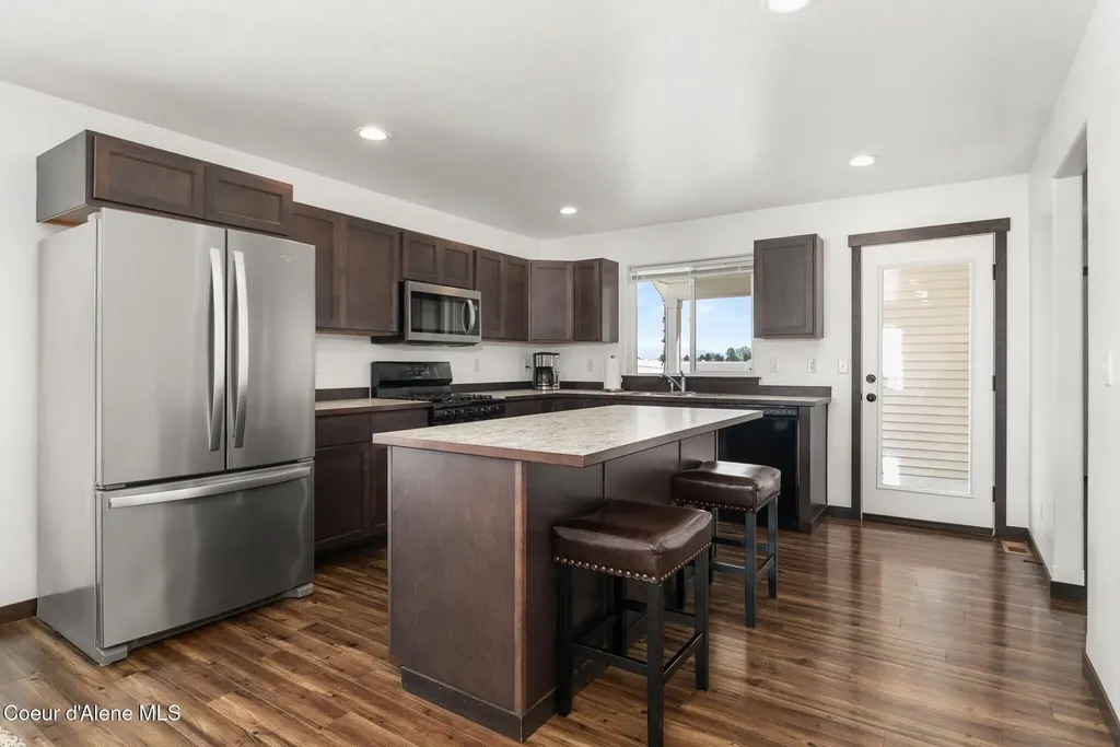 8724 N Spokane Street Post Falls ID 83854