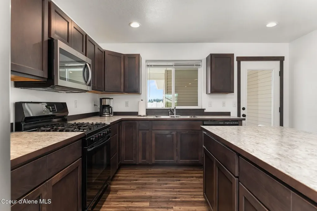 8724 N Spokane Street Post Falls ID 83854