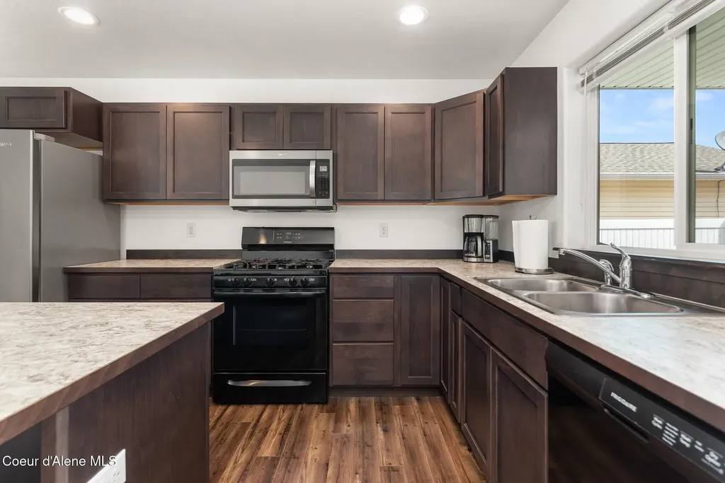 8724 N Spokane Street Post Falls ID 83854