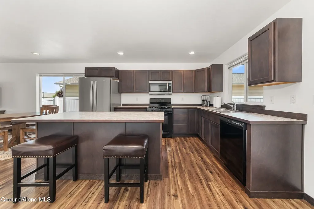 8724 N Spokane Street Post Falls ID 83854