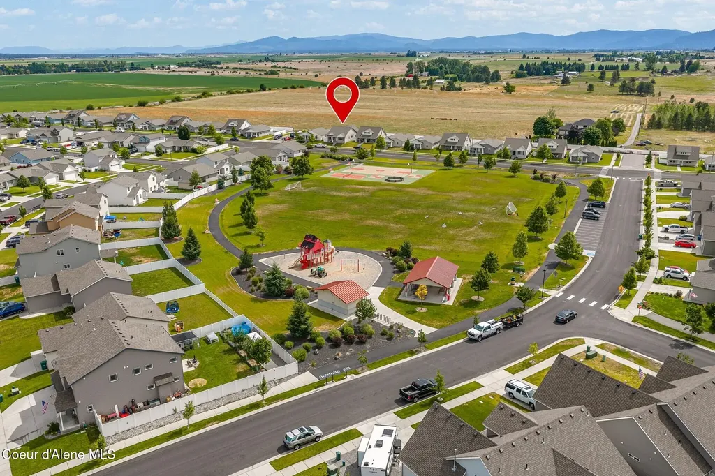 8724 N Spokane Street Post Falls ID 83854