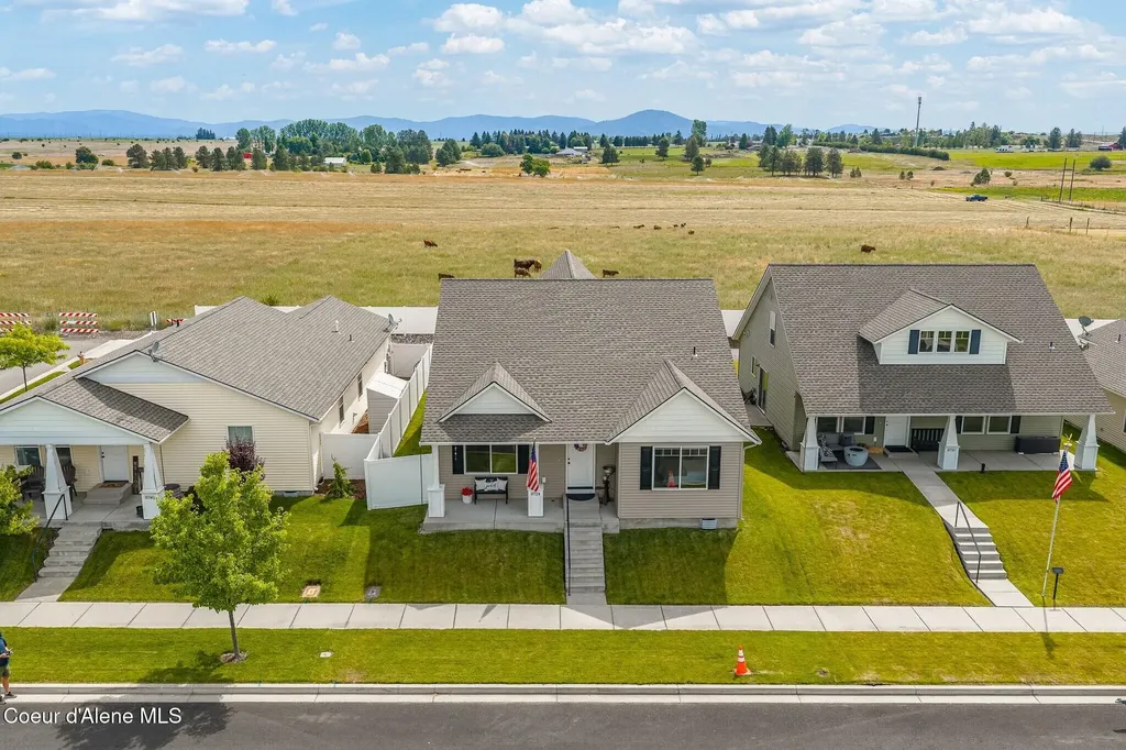 8724 N Spokane Street Post Falls ID 83854