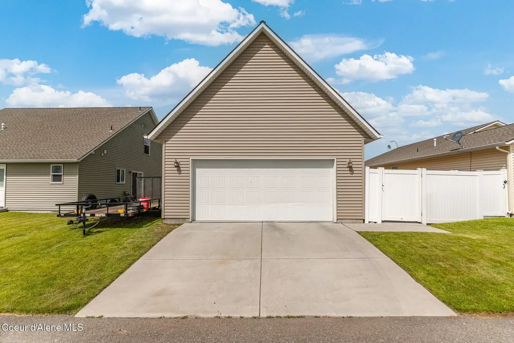 8724 N Spokane Street Post Falls ID 83854