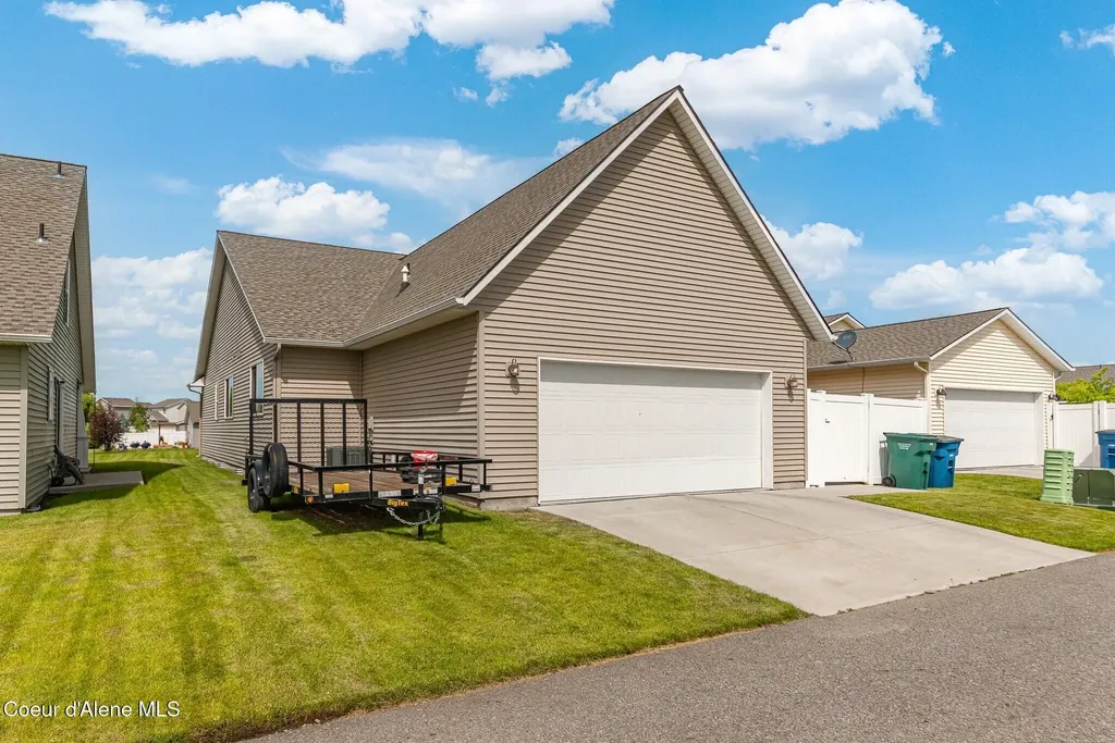 8724 N Spokane Street Post Falls ID 83854