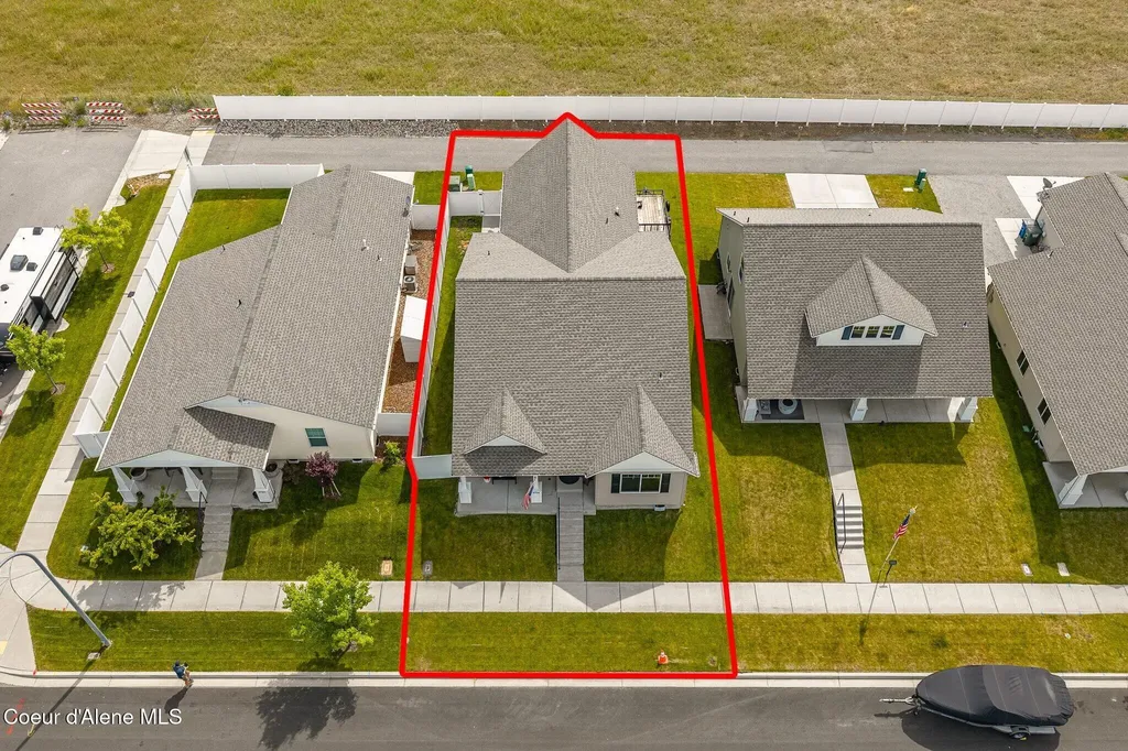 8724 N Spokane Street Post Falls ID 83854