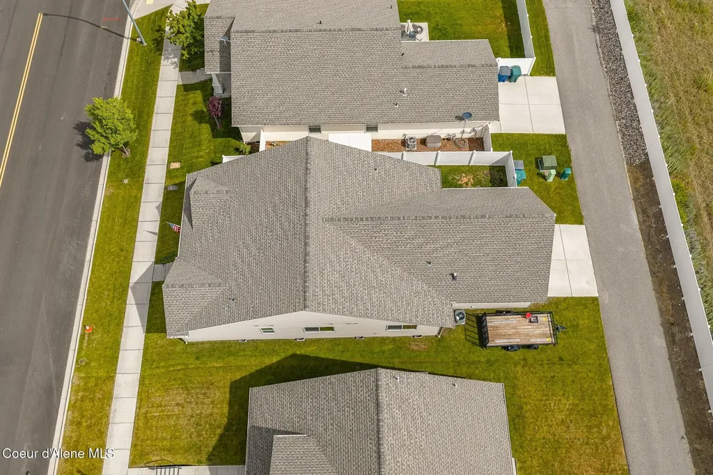 8724 N Spokane Street Post Falls ID 83854
