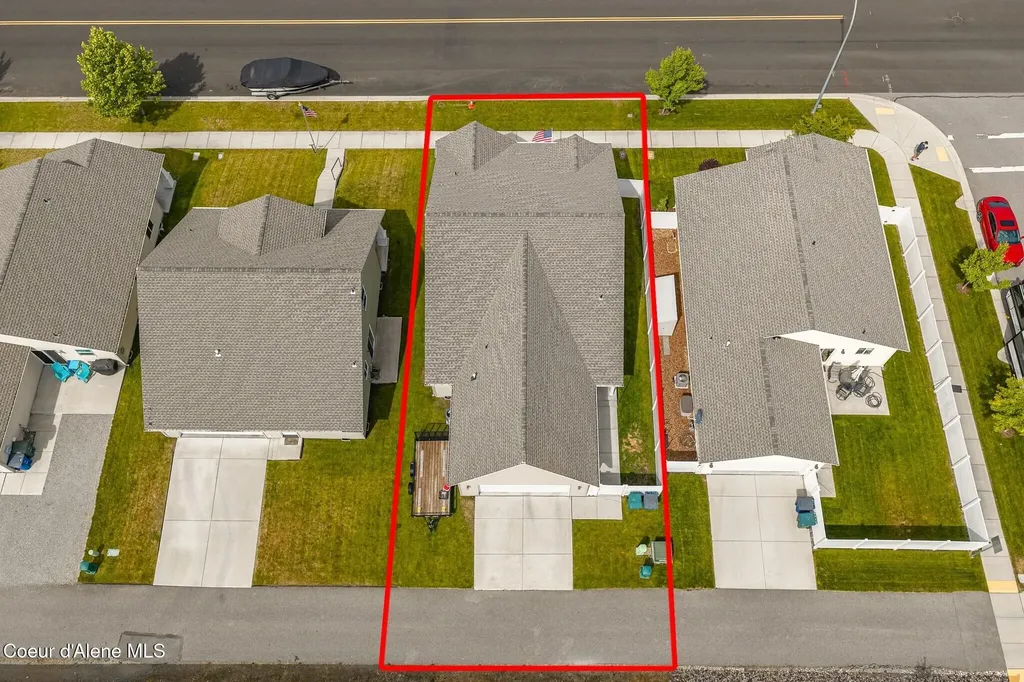 8724 N Spokane Street Post Falls ID 83854