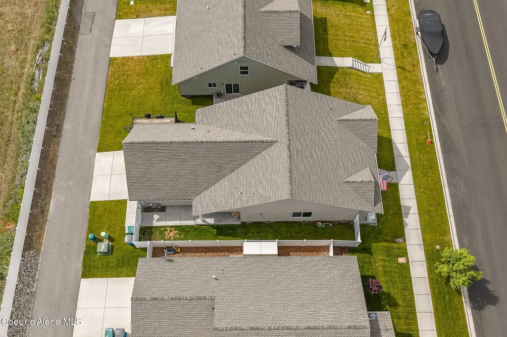 8724 N Spokane Street Post Falls ID 83854