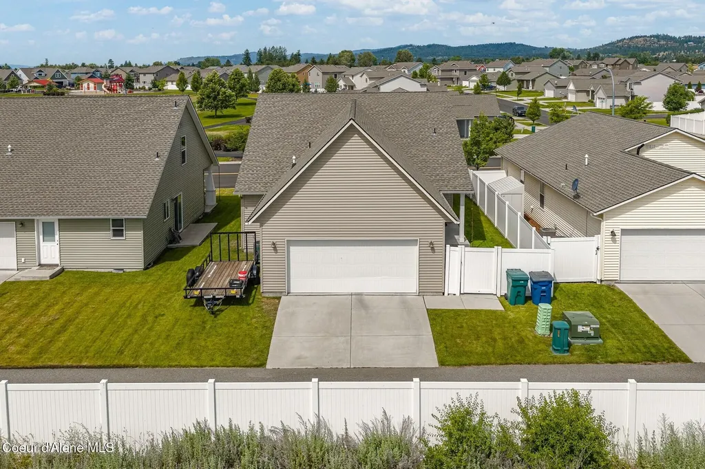 8724 N Spokane Street Post Falls ID 83854
