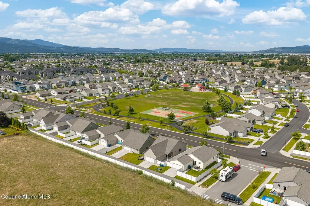 8724 N Spokane Street Post Falls ID 83854