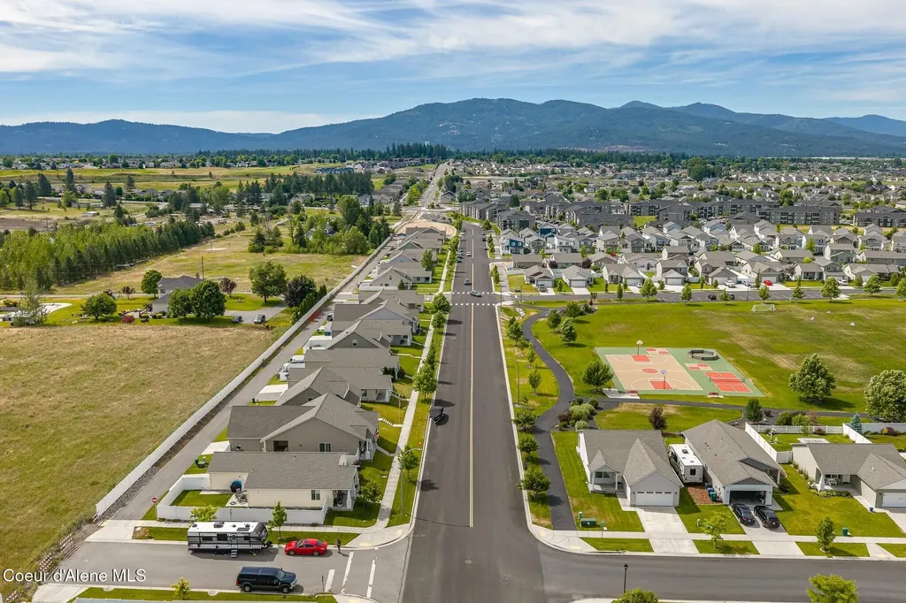 8724 N Spokane Street Post Falls ID 83854