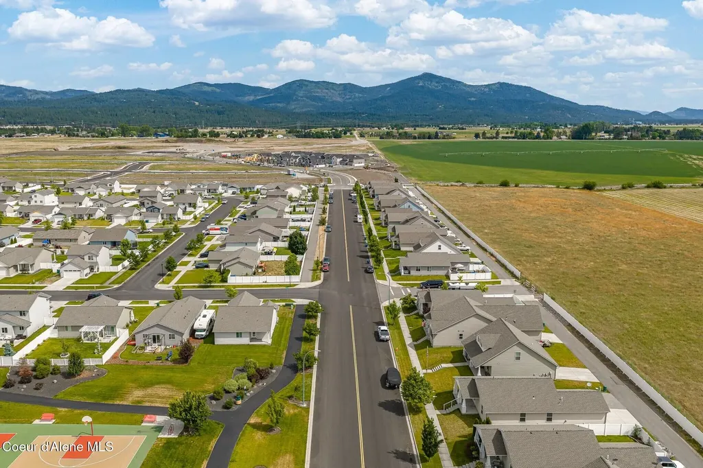 8724 N Spokane Street Post Falls ID 83854