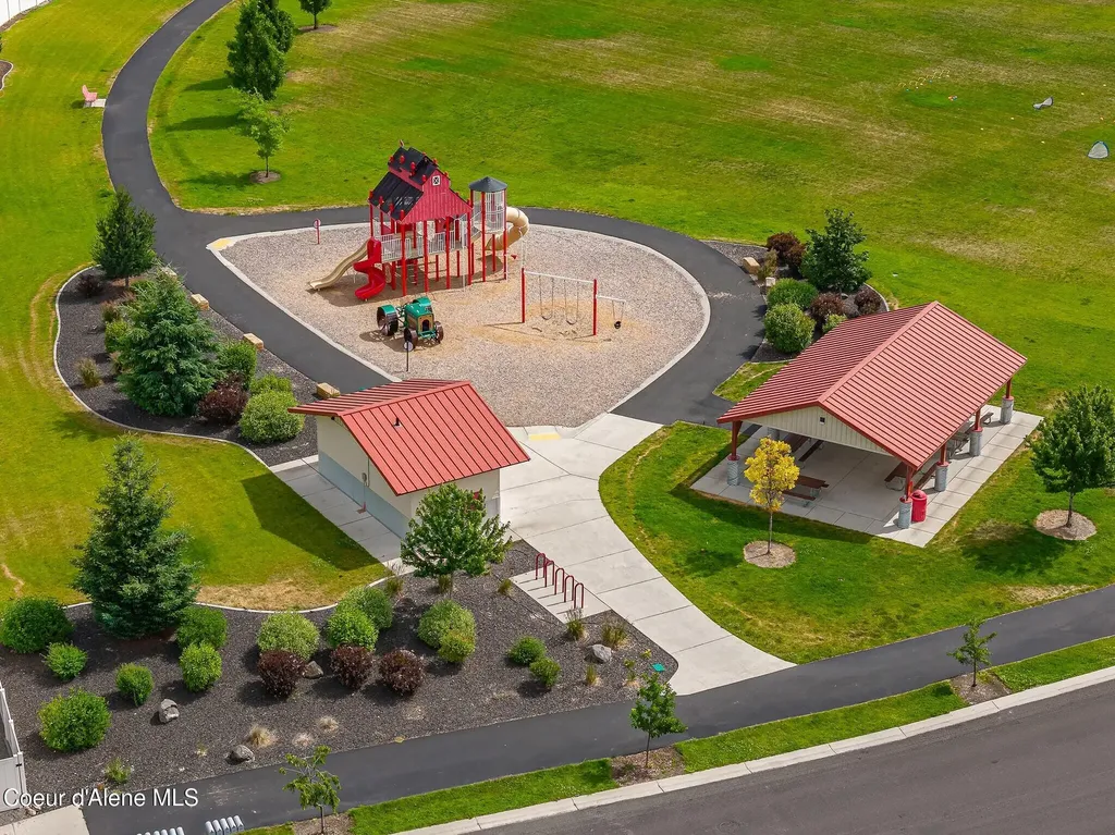 8724 N Spokane Street Post Falls ID 83854