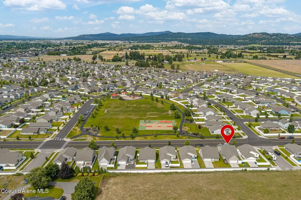 8724 N Spokane Street Post Falls ID 83854