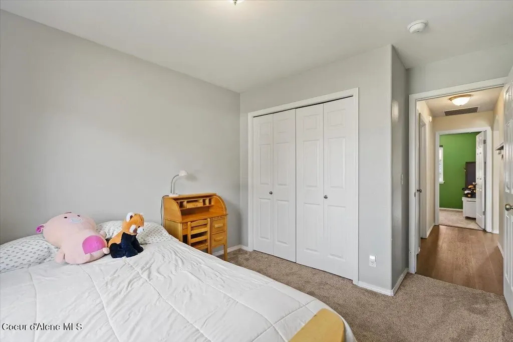 2738 N Ivy Lane Post Falls ID 83854