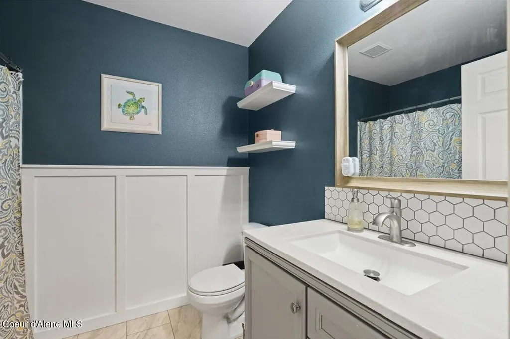 2738 N Ivy Lane Post Falls ID 83854