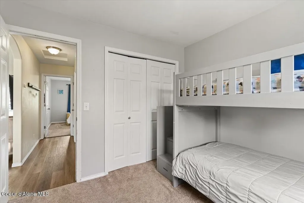 2738 N Ivy Lane Post Falls ID 83854