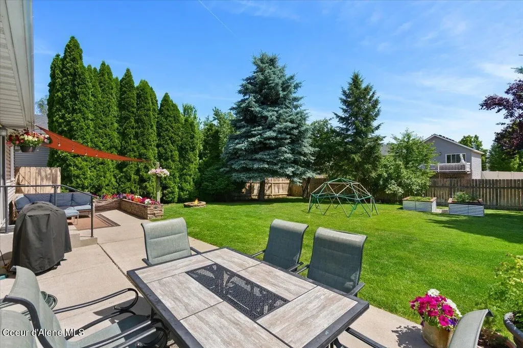 2738 N Ivy Lane Post Falls ID 83854