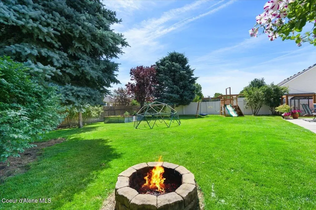 2738 N Ivy Lane Post Falls ID 83854