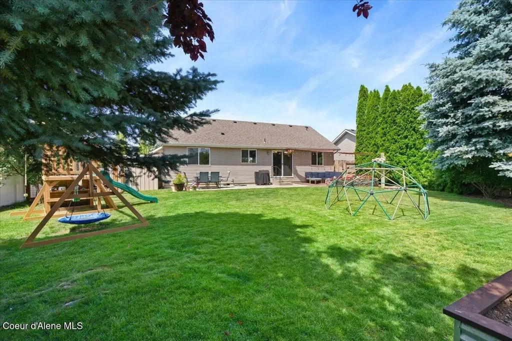 2738 N Ivy Lane Post Falls ID 83854