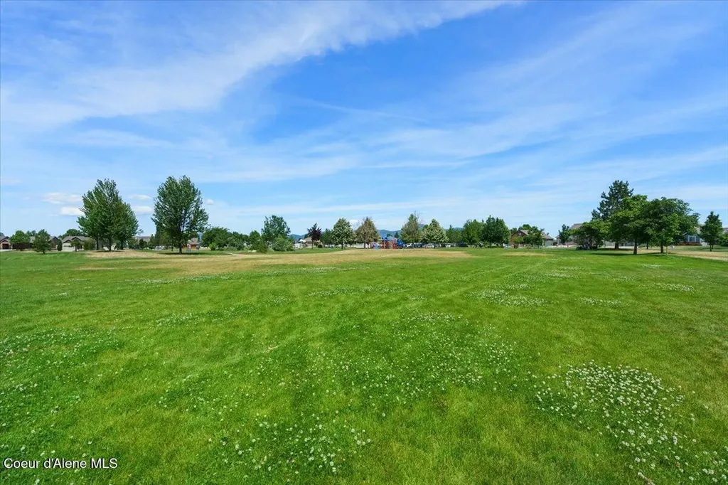2738 N Ivy Lane Post Falls ID 83854