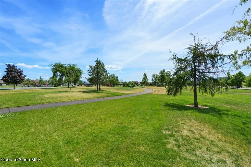 2738 N Ivy Lane Post Falls ID 83854