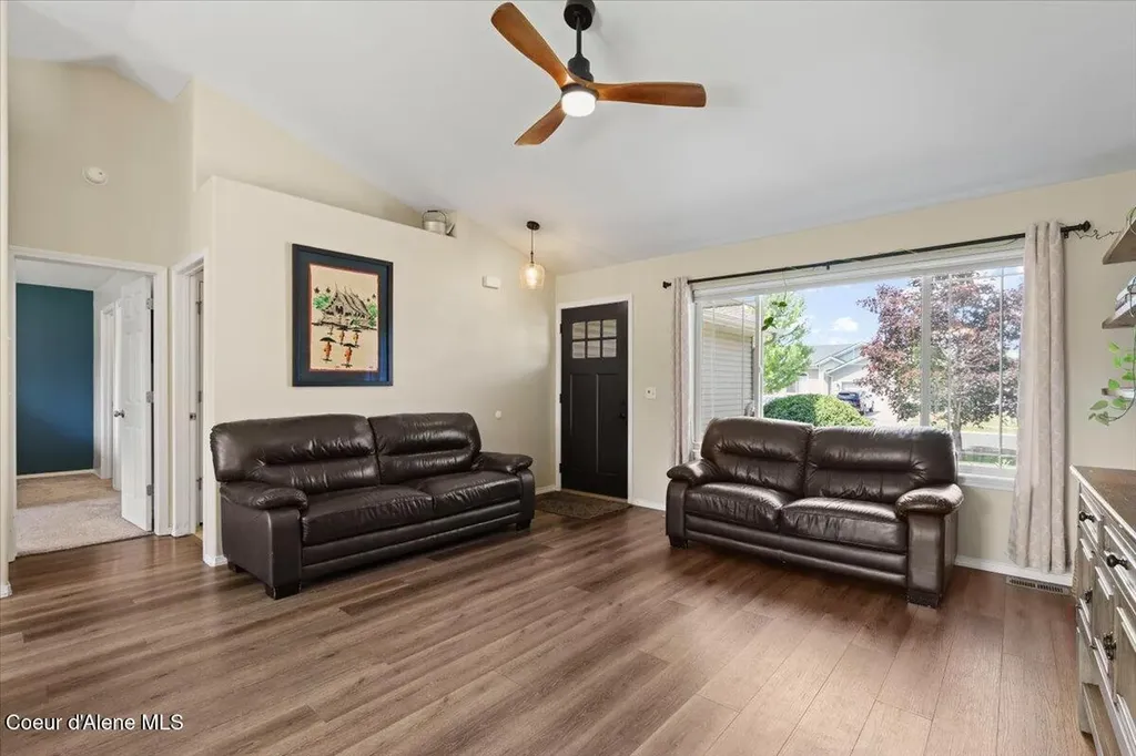 2738 N Ivy Lane Post Falls ID 83854