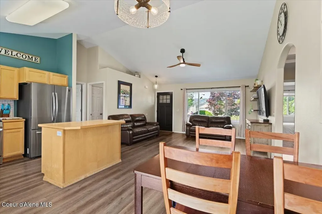 2738 N Ivy Lane Post Falls ID 83854
