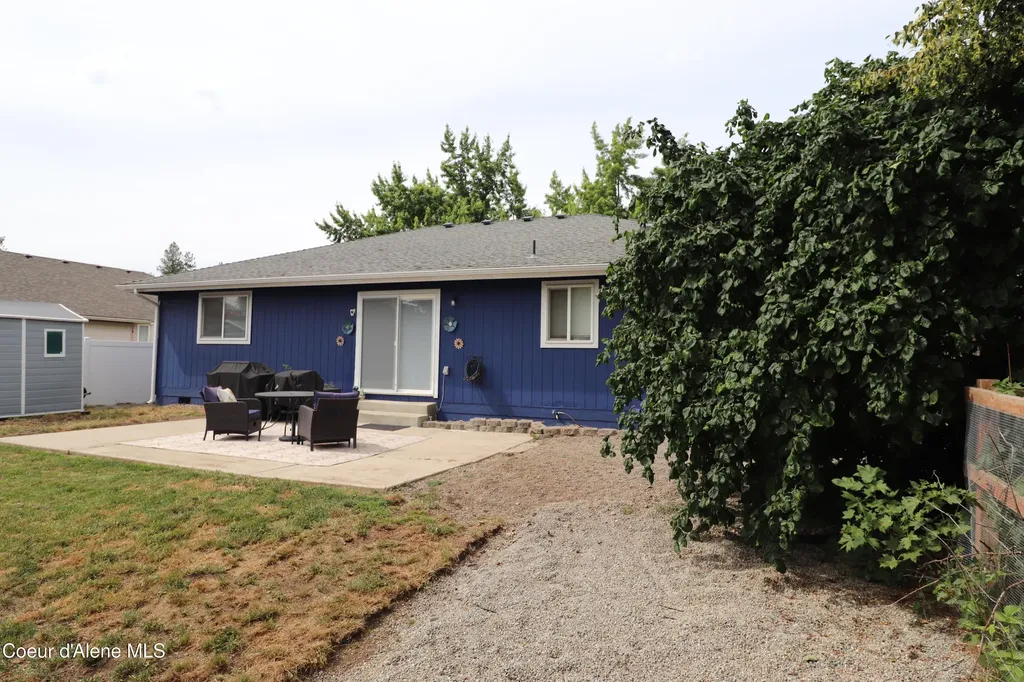 810 E 11th Avenue Post Falls ID 83854