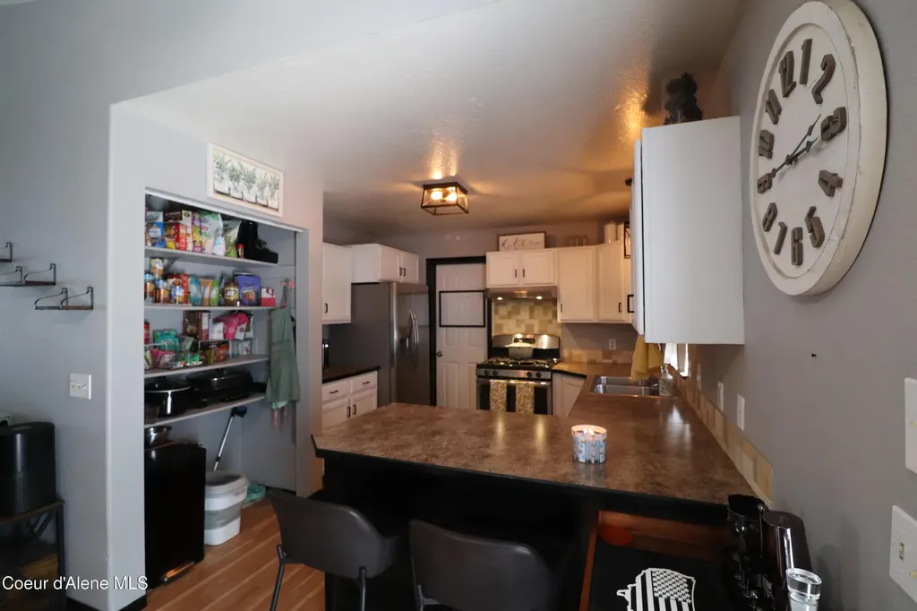 810 E 11th Avenue Post Falls ID 83854