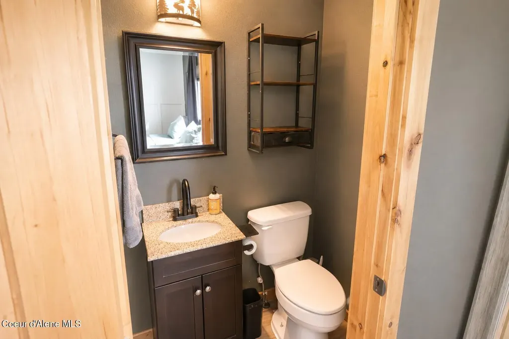 810 E 11th Avenue Post Falls ID 83854