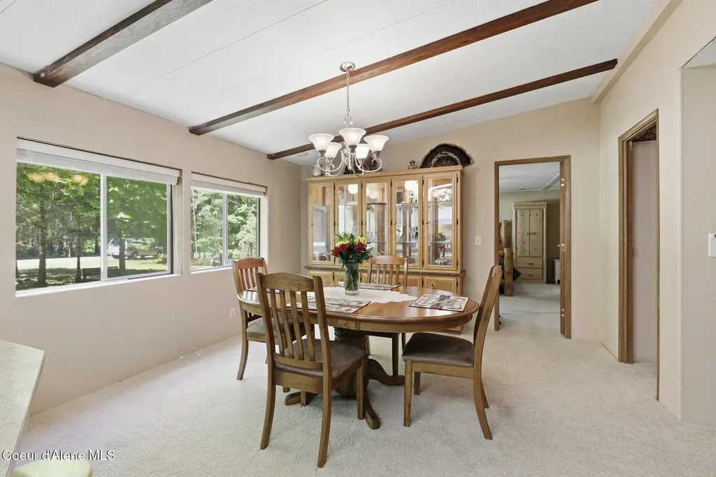 13118 E Hellroaring Road Athol ID 83801