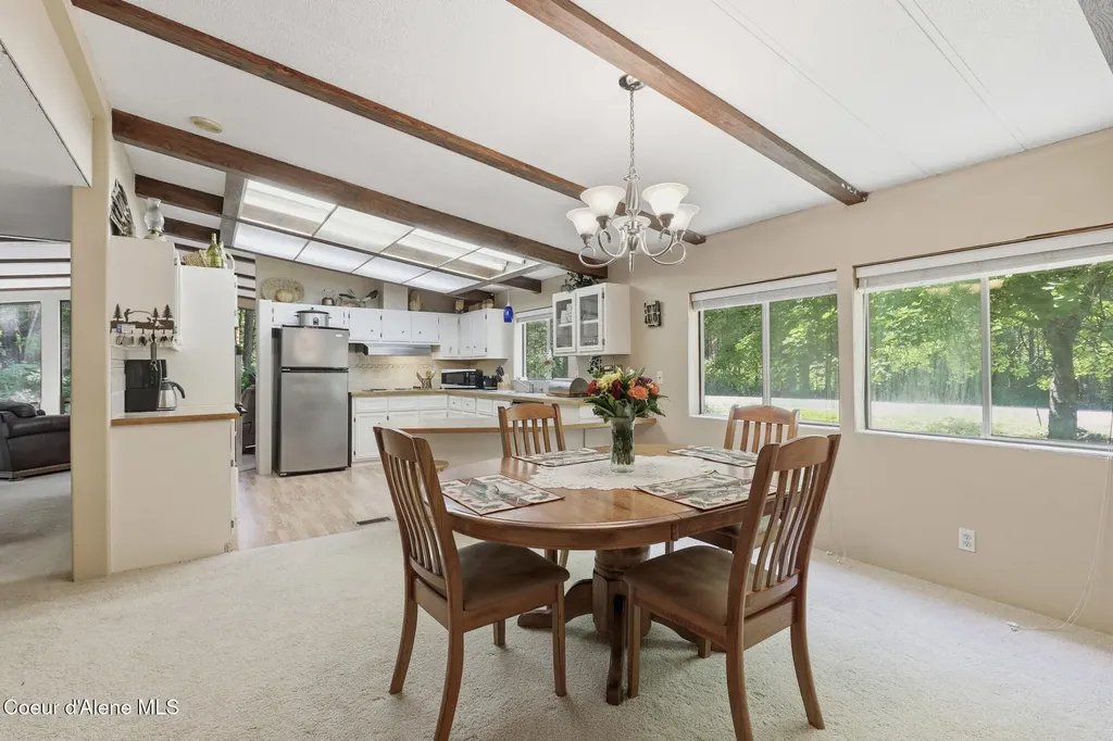 13118 E Hellroaring Road Athol ID 83801