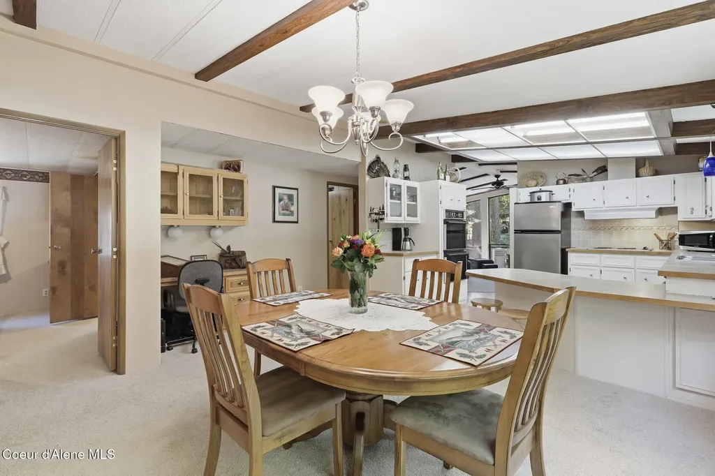 13118 E Hellroaring Road Athol ID 83801