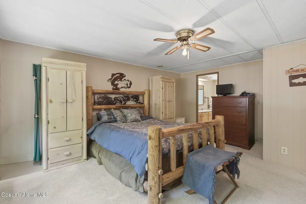 13118 E Hellroaring Road Athol ID 83801