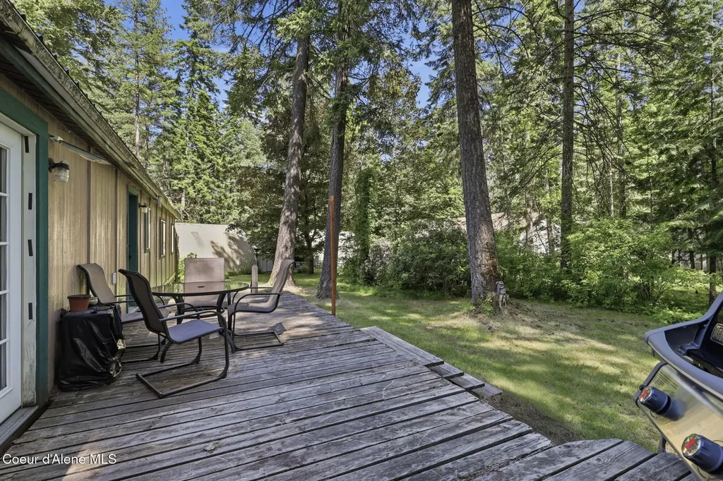 13118 E Hellroaring Road Athol ID 83801