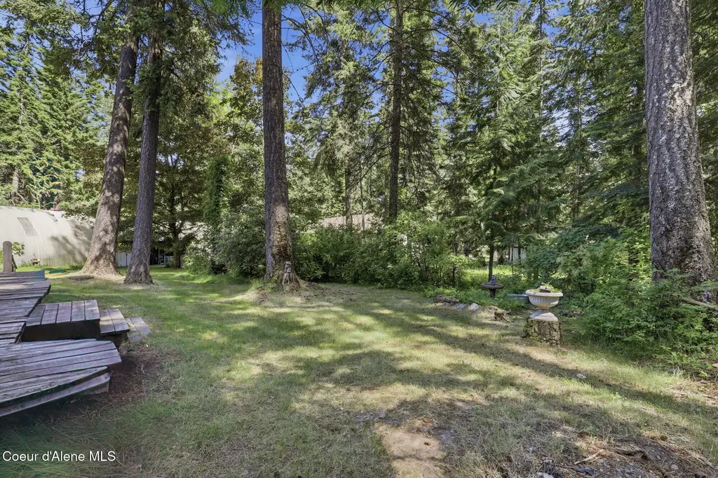 13118 E Hellroaring Road Athol ID 83801