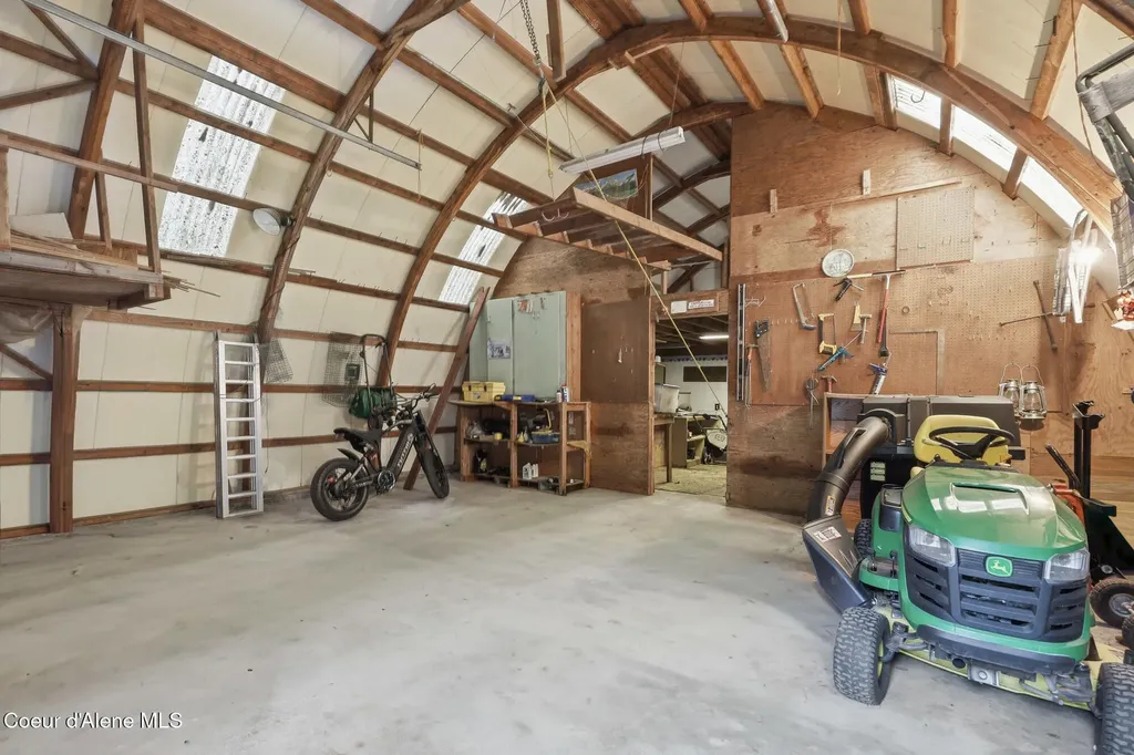13118 E Hellroaring Road Athol ID 83801