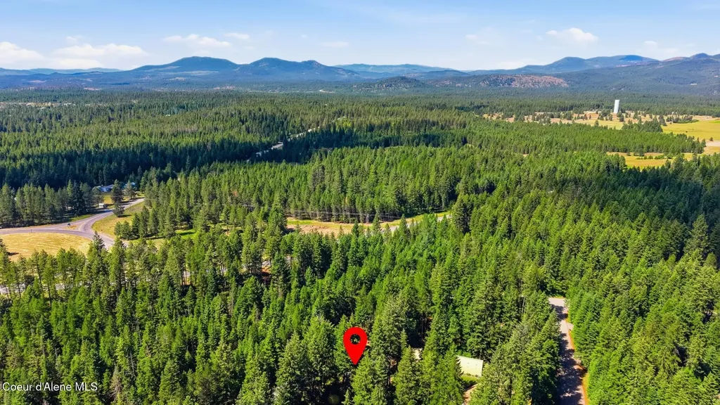 13118 E Hellroaring Road Athol ID 83801