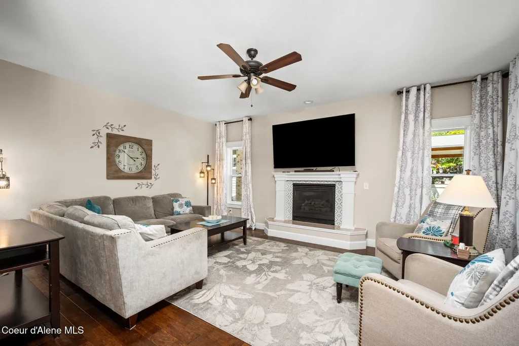 2918 E Point Hayden Drive Hayden ID 83835