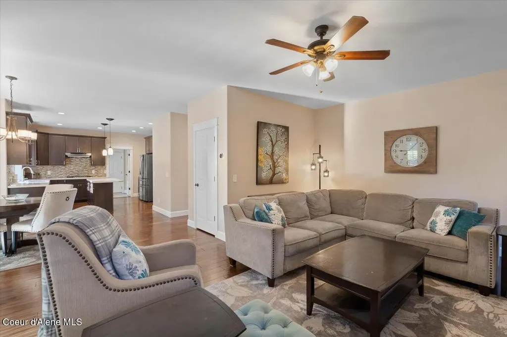 2918 E Point Hayden Drive Hayden ID 83835