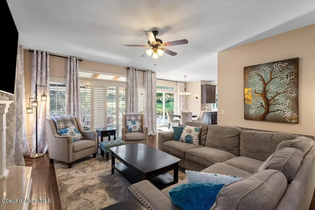2918 E Point Hayden Drive Hayden ID 83835