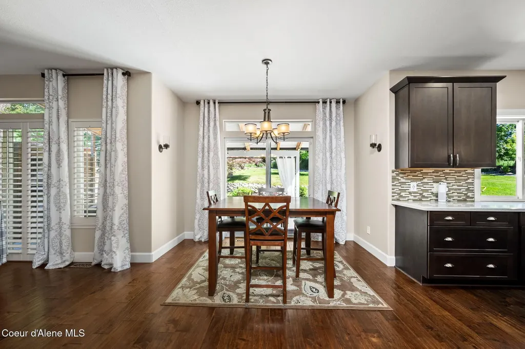 2918 E Point Hayden Drive Hayden ID 83835
